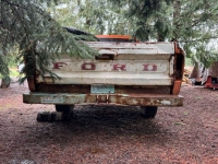 1974 Ford F250 for sale in Michigan (ID-126070)