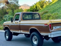 1974 Ford F250 for sale in Michigan (ID-130810)