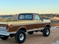 1974 Ford F250 for sale in Michigan (ID-130810)