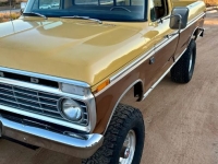 1974 Ford F250 for sale in Michigan (ID-130810)