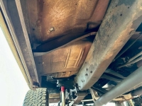 1974 Ford F250 for sale in Michigan (ID-130810)