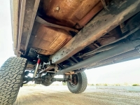 1974 Ford F250 for sale in Michigan (ID-130810)