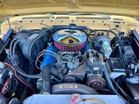1974 Ford F250 for sale in Michigan (ID-130810)