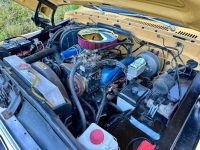 1974 Ford F250 for sale in Michigan (ID-130810)