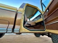 1974 Ford F250 for sale in Michigan (ID-130810)