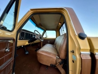 1974 Ford F250 for sale in Michigan (ID-130810)
