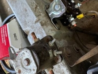 1974 Ford F250 for sale in Michigan (ID-133375)