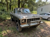 1974 Ford F250 for sale in Michigan (ID-133375)