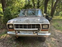 1974 Ford F250 for sale in Michigan (ID-133375)