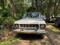 1974 Ford F250 for sale in Michigan (ID-133375)