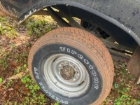 1974 Ford F250 for sale in Michigan (ID-133375)