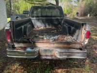 1974 Ford F250 for sale in Michigan (ID-133375)