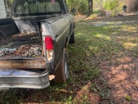 1974 Ford F250 for sale in Michigan (ID-133375)