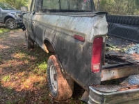 1974 Ford F250 for sale in Michigan (ID-133375)