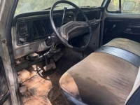 1974 Ford F250 for sale in Michigan (ID-133375)