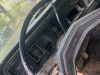 1974 Ford F250 for sale in Michigan (ID-133375)