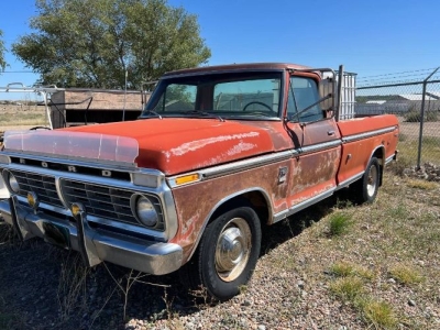 1974 Ford F250 for sale 1974 Ford F250 for sale