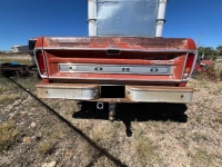 1974 Ford F250 for sale in Michigan (ID-134934)