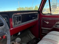 1974 Ford F250 for sale in Michigan (ID-134934)