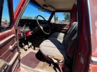 1974 Ford F250 for sale in Michigan (ID-134934)