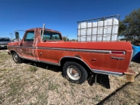 1974 Ford F250 for sale in Michigan (ID-134934)