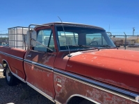 1974 Ford F250 for sale in Michigan (ID-134934)