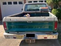 1974 Ford F250 for sale in Michigan (ID-136174)