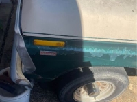 1974 Ford F250 for sale in Michigan (ID-136174)