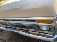 1974 Ford F250 for sale in Michigan (ID-136174)