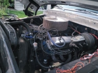 1974 Ford F250 for sale in Michigan (ID-144056)