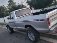 1974 Ford F250 for sale in Michigan (ID-144056)