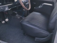 1974 Ford F250 for sale in Michigan (ID-144056)