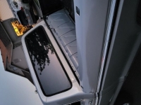1974 Ford F250 for sale in Michigan (ID-144056)