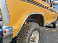 1974 Ford F250 for sale in Michigan (ID-144938)