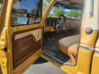 1974 Ford F250 for sale in Michigan (ID-144938)