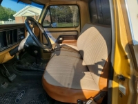 1974 Ford F250 for sale in Michigan (ID-144938)