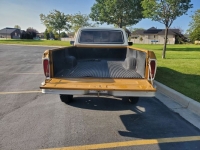 1974 Ford F250 for sale in Michigan (ID-144938)