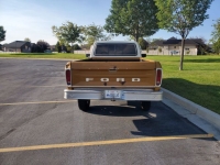 1974 Ford F250 for sale in Michigan (ID-144938)