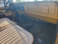 1974 Ford F250 for sale in Michigan (ID-144938)