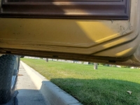 1974 Ford F250 for sale in Michigan (ID-144938)