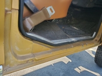 1974 Ford F250 for sale in Michigan (ID-144938)