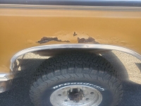 1974 Ford F250 for sale in Michigan (ID-144938)