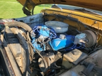 1974 Ford F250 for sale in Michigan (ID-144938)