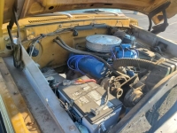 1974 Ford F250 for sale in Michigan (ID-144938)
