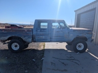 1974 Ford F250 for sale in Michigan (ID-155845)