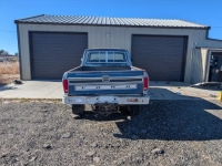 1974 Ford F250 for sale in Michigan (ID-155845)