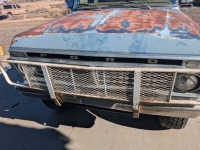 1974 Ford F250 for sale in Michigan (ID-155845)