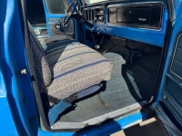 1974 Ford F250 for sale in Michigan (ID-163687)