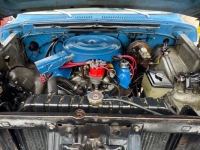 1974 Ford F250 for sale in Michigan (ID-163687)