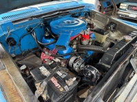 1974 Ford F250 for sale in Michigan (ID-163687)